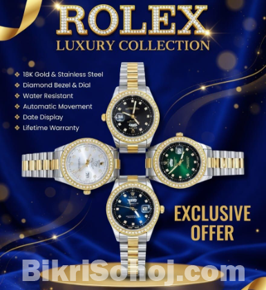 LUXURY-390064-073(brand New)